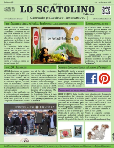 SU Lo Scatolino n.4 