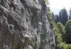 Laghi di Fusine - Masso Pirona 