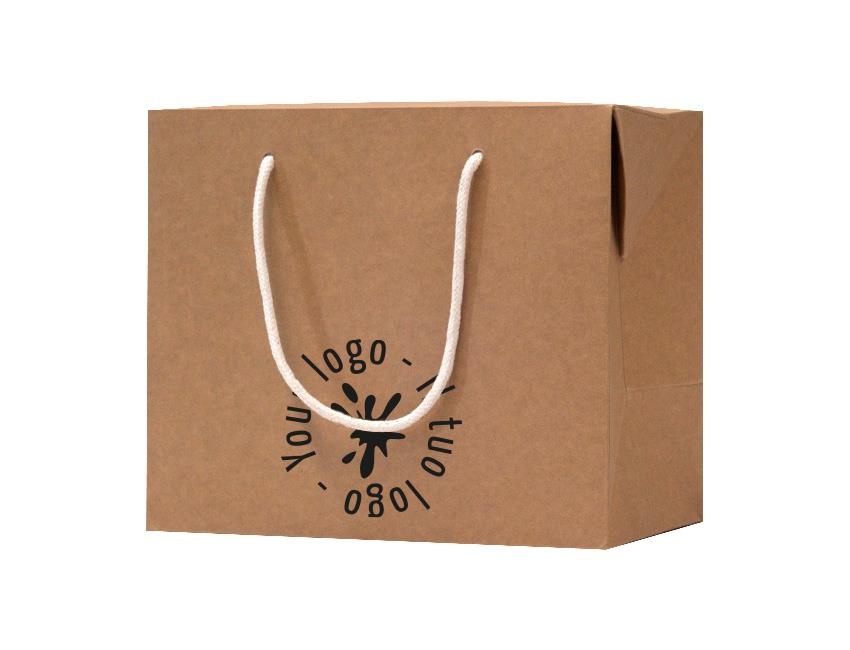 Home Bag Box 270x160x230 Mm