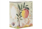 Bag-in-Box apple juice theme 