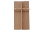 2 Bottles Folder Box Divider 