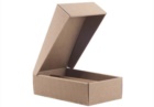 2 Bottles Folder Box Divider 