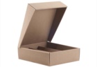 3 Bottles Folder Box Divider 