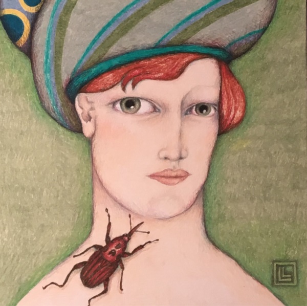 La bellezza del curcurionide di Laura Leita 