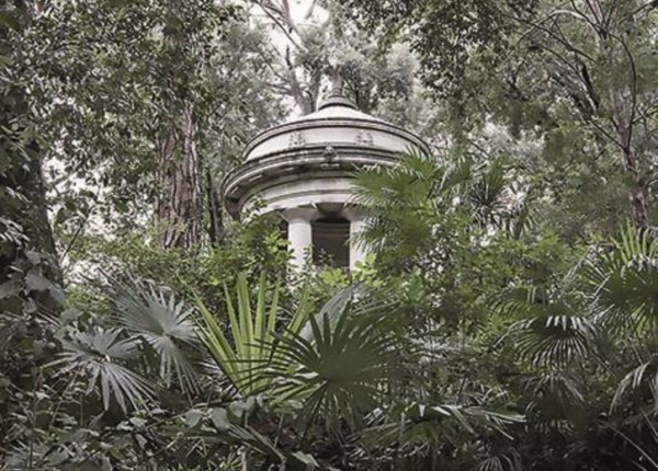 Gorizia - Parco Coronini - Igor Londero 