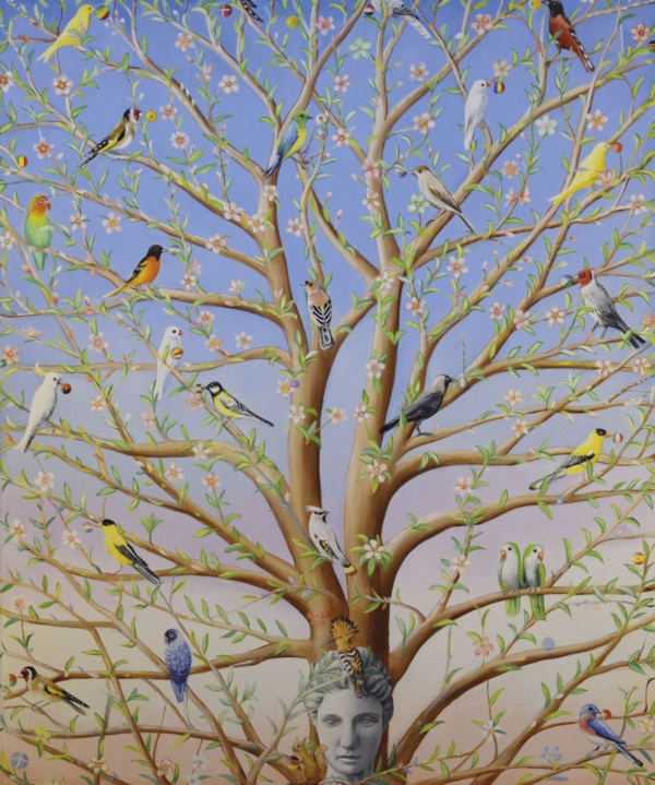Lorenzo Vale - IL LUNGO VIAGGIO, 2019 