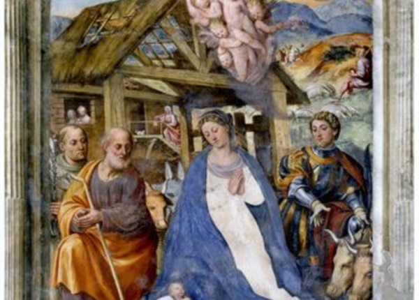Nativita Valeriano 