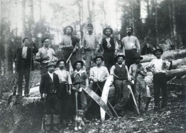 Squadra_Boscaioli 