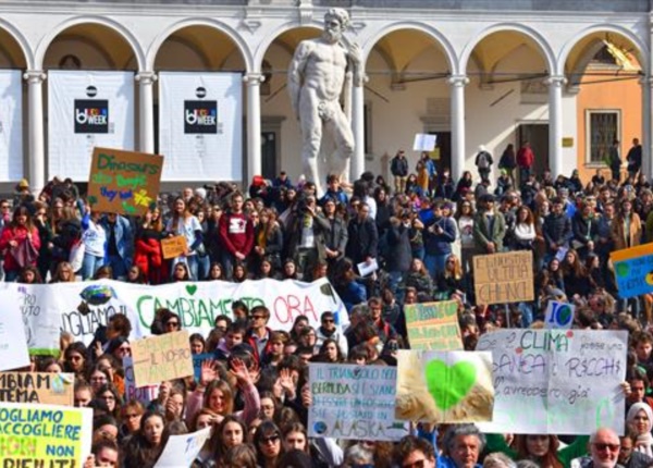 Udine, 15 March 2019 