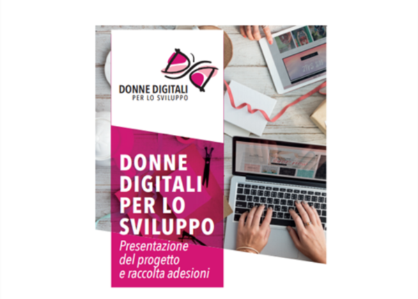 donne e digitale scatolificio udinese 