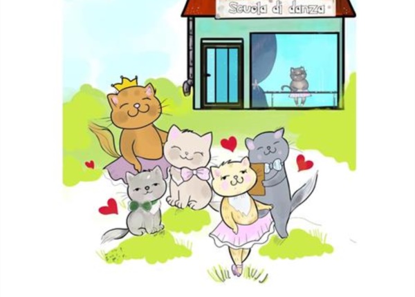illustrazione di Jessica Ravizza 