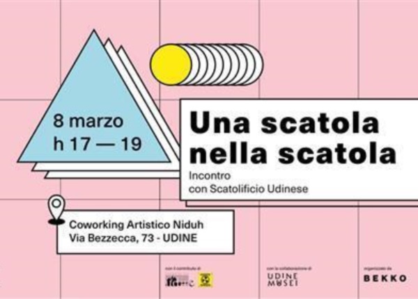 una scatola nella scatola 