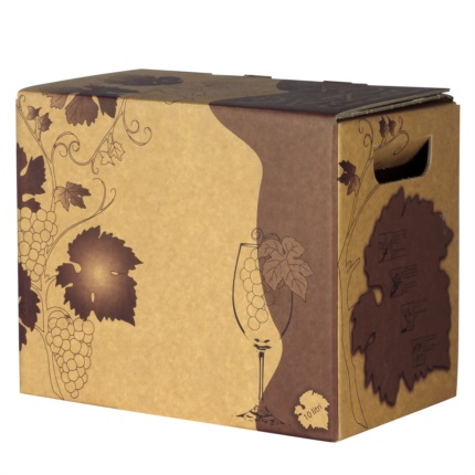 Bag-in-Box 10 lt Wine 