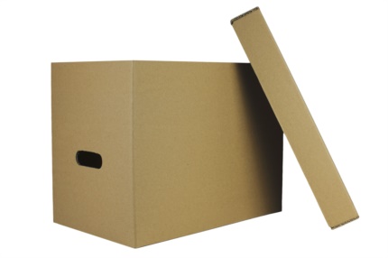 Storage box 