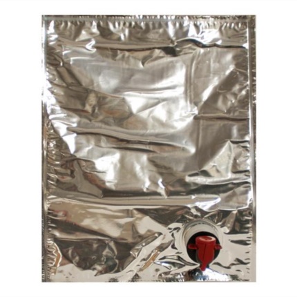 3 lt. wine bag 