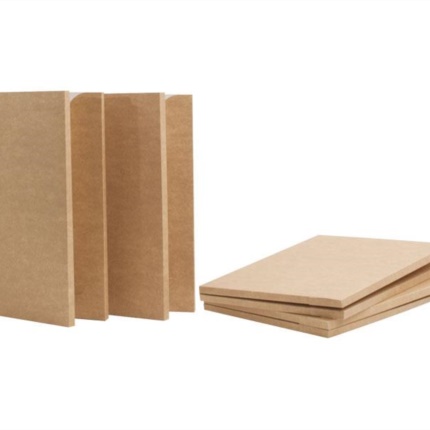 Two-pocket folders 