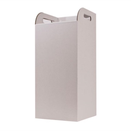 Wastepaper basket 