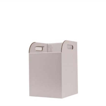Wastepaper basket 