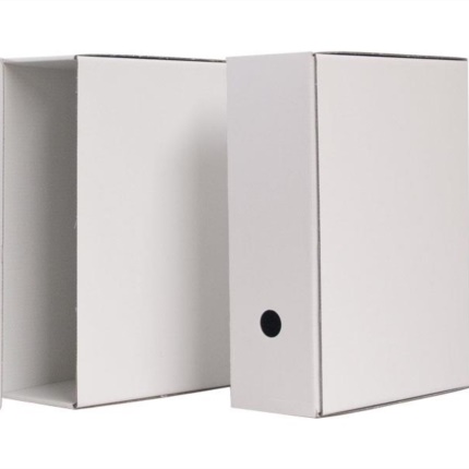 File storage box 