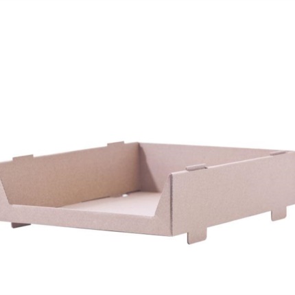 Documents tray 