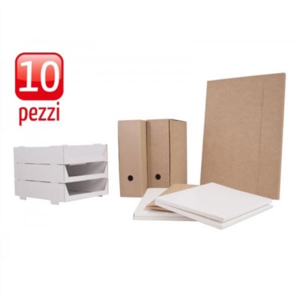 Office Supplies Scatolificio Udinese