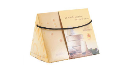 Packaging design 