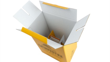 6-12 bottles boxes 
