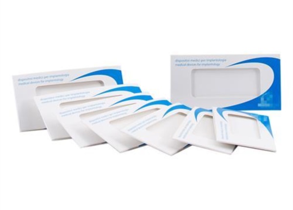 Window envelope 
