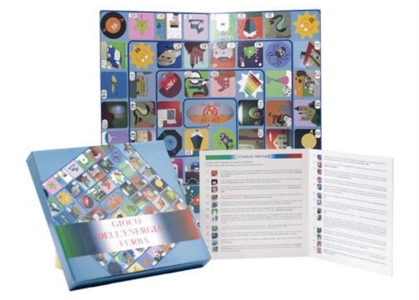 Board game 