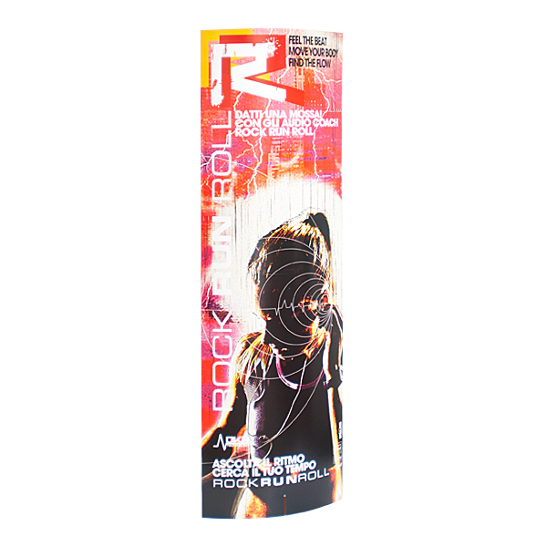 Advertising display 
