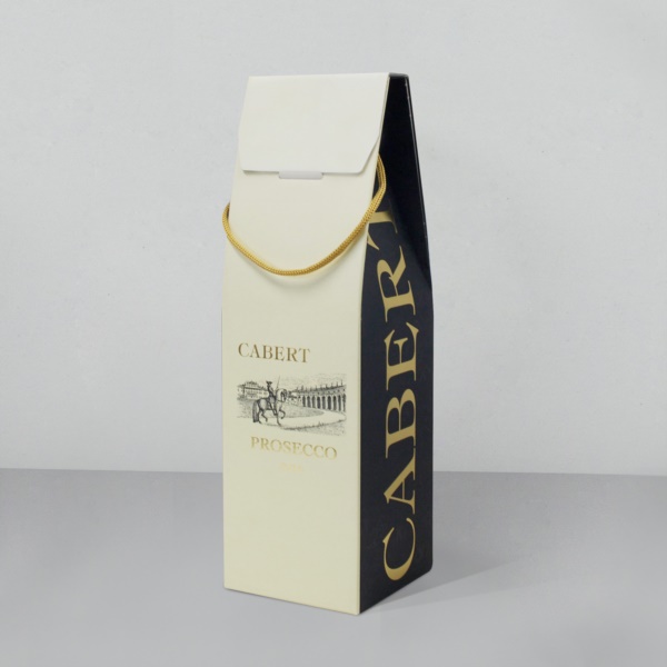 2-colours bottles box 