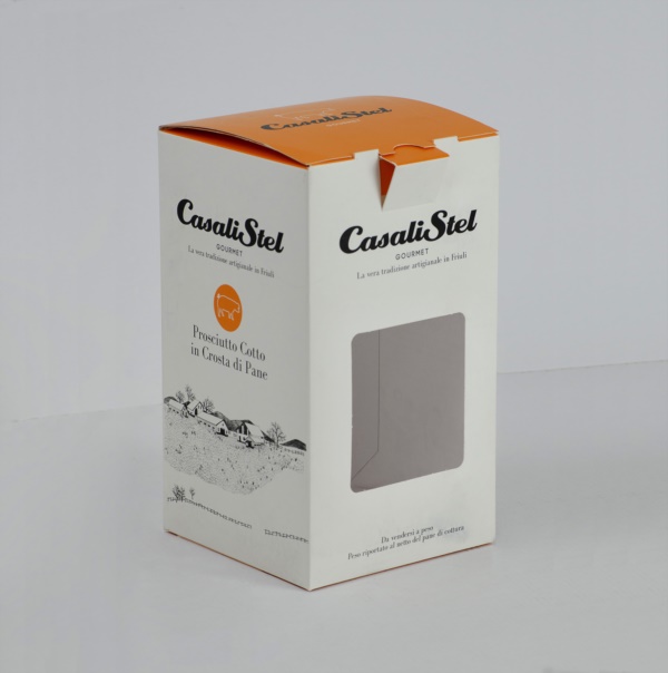 Cookies box 2 colours 